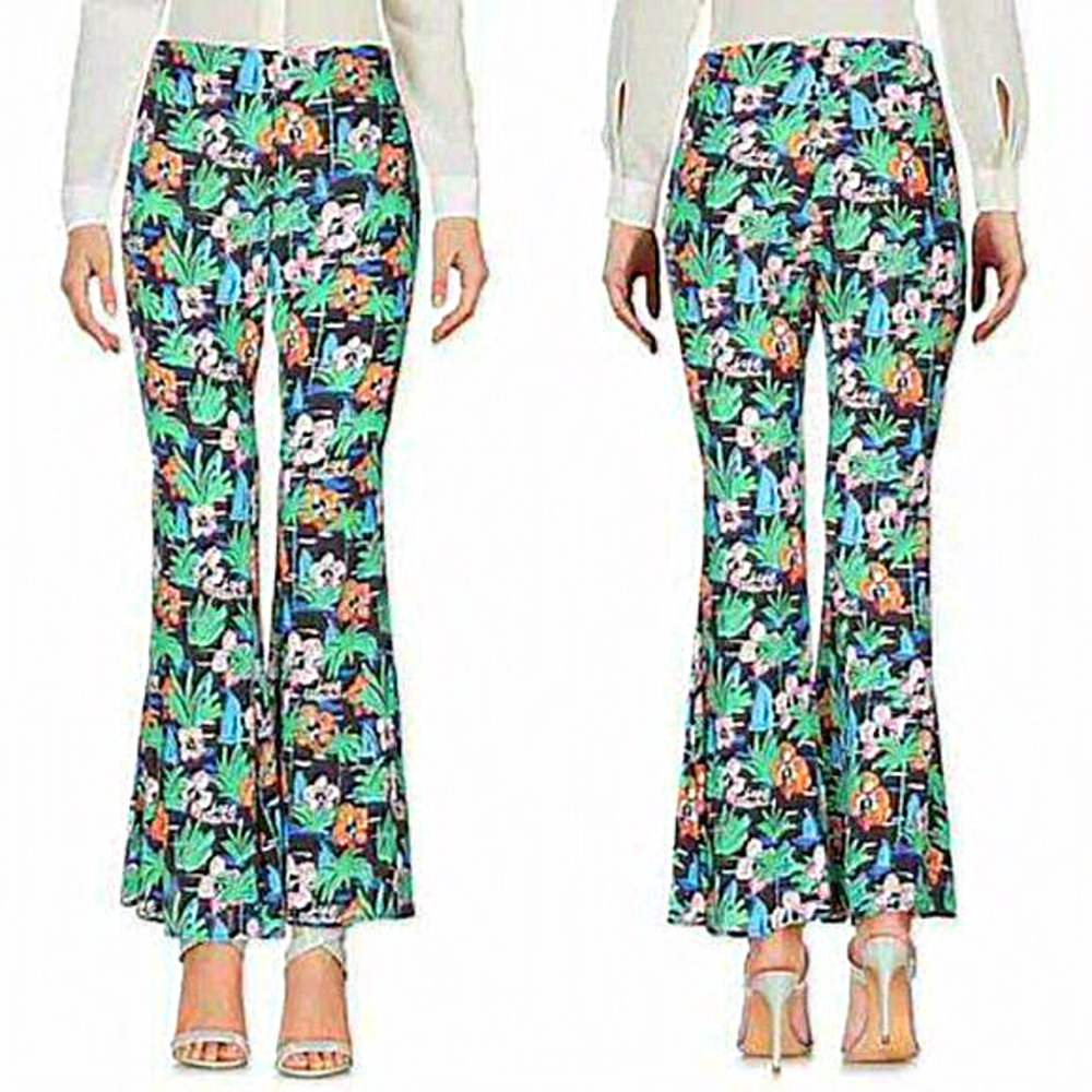 Love Moschino Casual Pants Women‎ Size 2